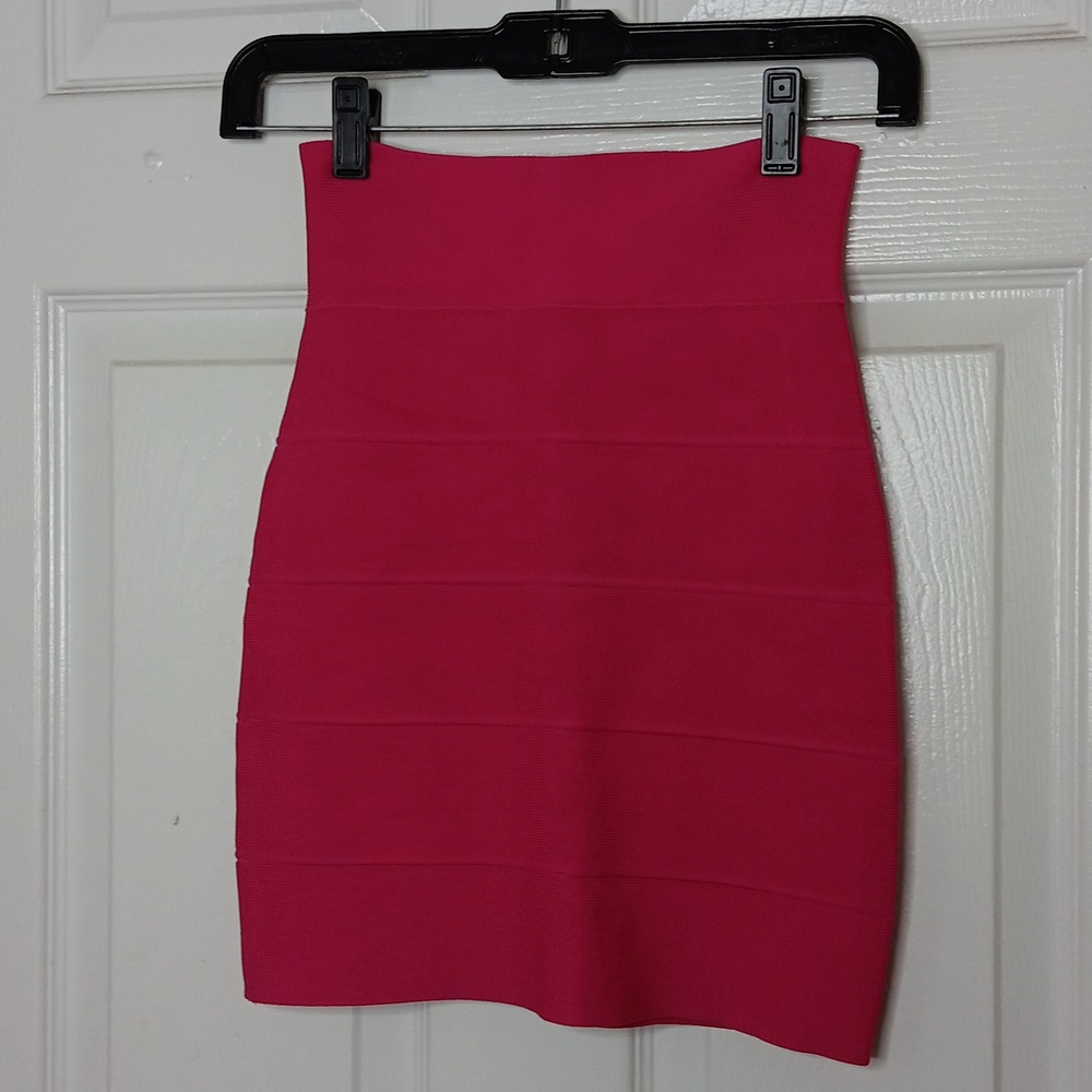 BCBG Mini Skirt
